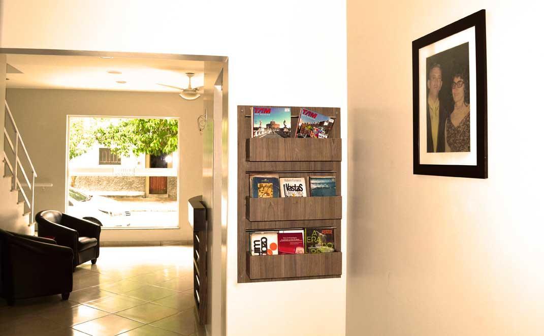Hotel São José Sao Fidelis  Exterior foto
